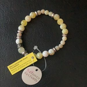 Chavez stretch bracelet